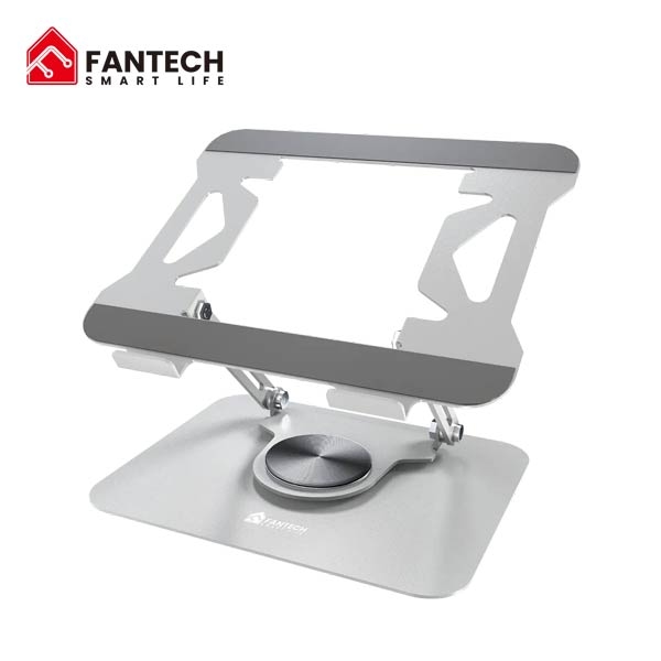 Fantech NS10 Laptop Stand White Silver