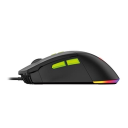 Fantech VX6 Venom Go Phantom II Black Gaming Mouse
