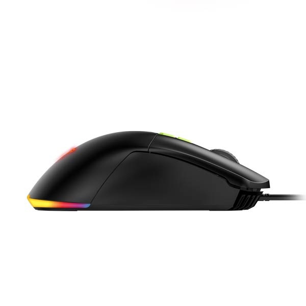 Fantech VX6 Venom Go Phantom II Black Gaming Mouse
