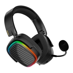 Fantech WHG02 Harmony Black Wireless Headset