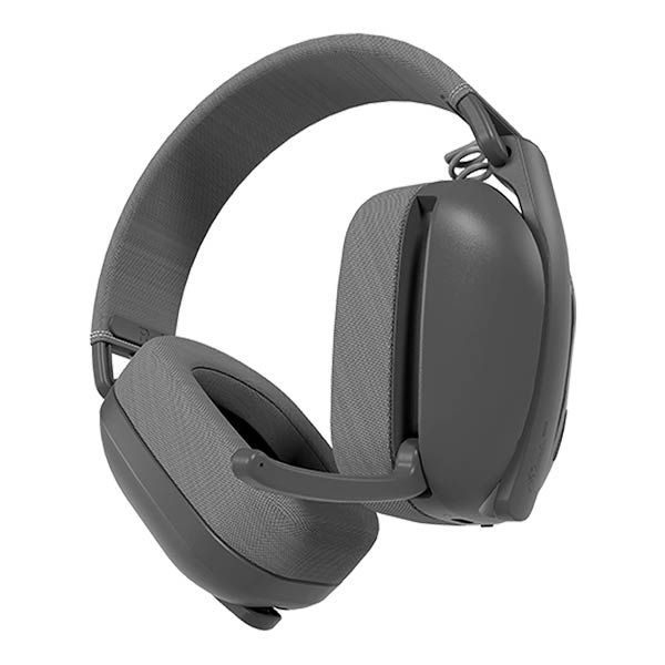 Fantech WHG03P Studio Pro Wireless Gray Headset