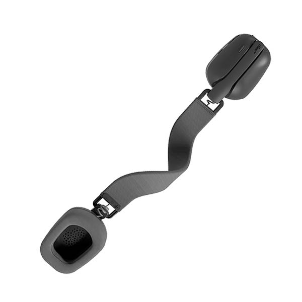 Fantech WHG03P Studio Pro Wireless Gray Headset