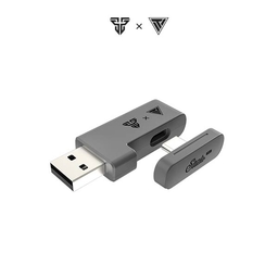 Fantech WHG03P Studio Pro Wireless Gray Headset