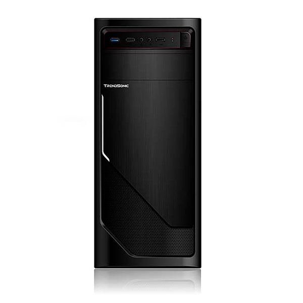 Frontier FC F52A Black