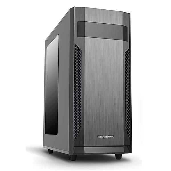 Texno Frontier FC-F55A.i5 Desktop PC