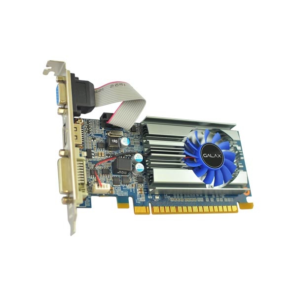 GALAX GEFORCE GT 710 2GB