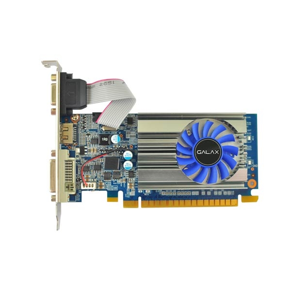 GALAX GEFORCE GT 710 2GB