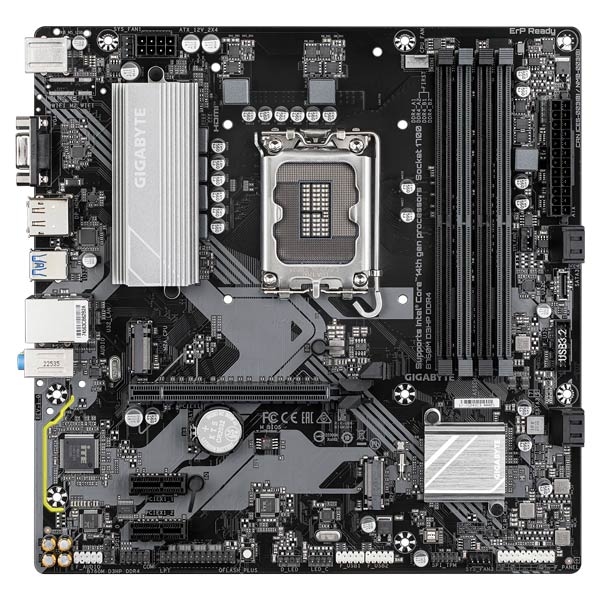 DarkFlash 1stplayer DK3 B760M – i7.3050 Gaming PC