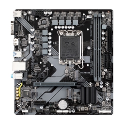 Gigabyte B760M H DDR4 LGA 1700 Motherboard