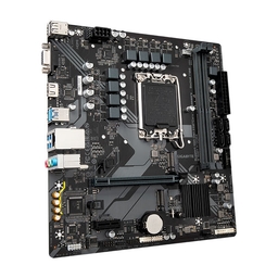 Gigabyte B760M H DDR4 LGA 1700 Motherboard