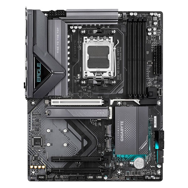Gigabyte X870 Eagle WiFi 7 AM5 Motherboard