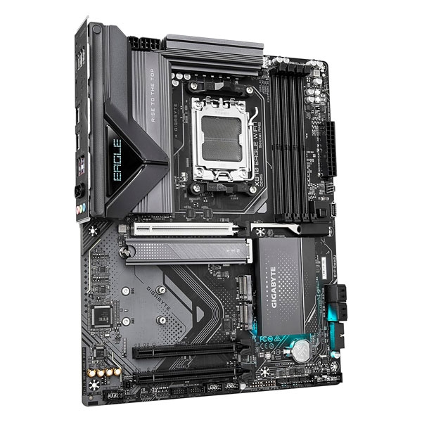 Gigabyte X870 Eagle WiFi 7 AM5 Motherboard