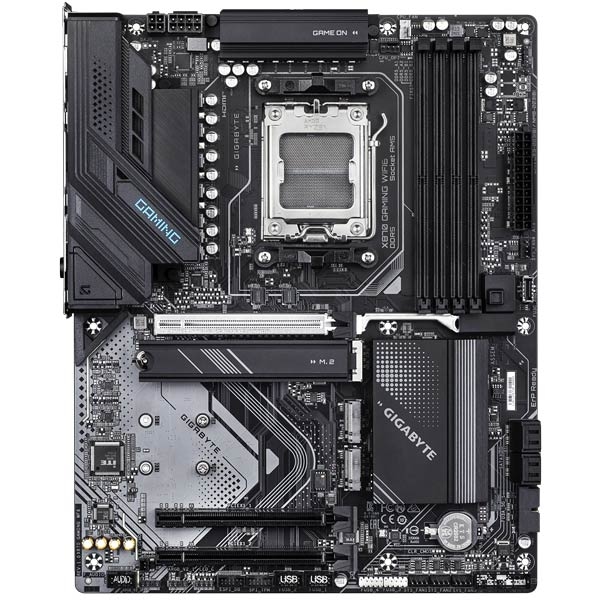 GIGABYTE X870 Gaming WiFi6 Motherboard