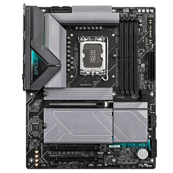 Gigabyte Z890 EAGLE WIFI7 Motherboard
