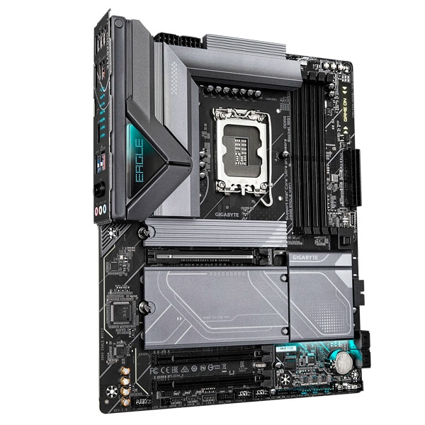 Gigabyte Z890 EAGLE WIFI7 Motherboard