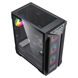 GameMax Brufen C1 Mid Tower Gaming Case