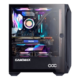 GameMax Brufen C1 Mid Tower Gaming Case