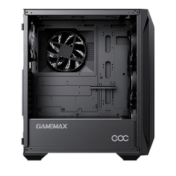 GameMax Brufen C1 Mid Tower Gaming Case