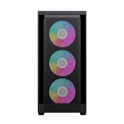  GameMax Defender MB ATX Mid Tower Cases