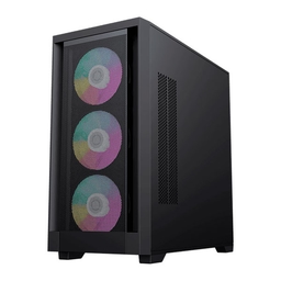  GameMax Defender MB ATX Mid Tower Cases