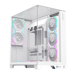 Gamemax Infinity Pro WH Case