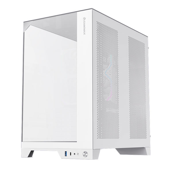 Gamemax Infinity Pro WH Case