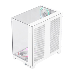 Gamemax Infinity Pro WH Case
