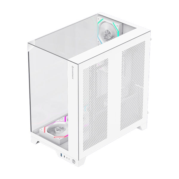 Gamemax Infinity Pro WH Case