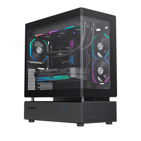 Evo Gamemax Z790 – i9.5090 Gaming PC 14th Gen