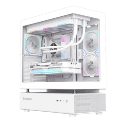 GameMax Infinity N80 WH Case