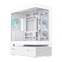 GameMax Infinity N80 WH Case