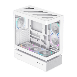 GameMax Infinity N80 WH Case