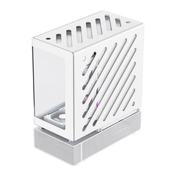 GameMax Infinity N80 WH Case