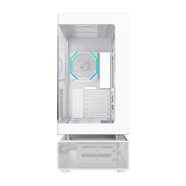 GameMax Infinity N80 WH Case