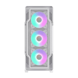 GameMax Siege WH ATX Mid Tower Case