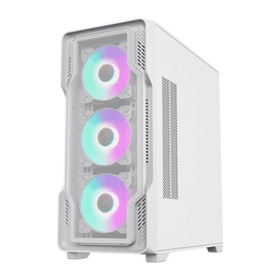 GameMax Siege WH ATX Mid Tower Case