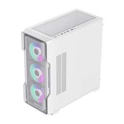 GameMax Siege WH ATX Mid Tower Case