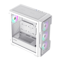 GameMax Siege WH ATX Mid Tower Case