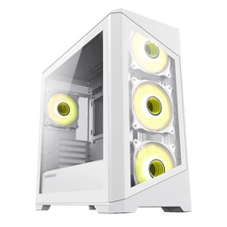 GameMax Destroyer TGW ATX Case