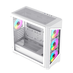 GameMax Destroyer TGW ATX Case