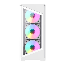 GameMax Destroyer TGW ATX Case