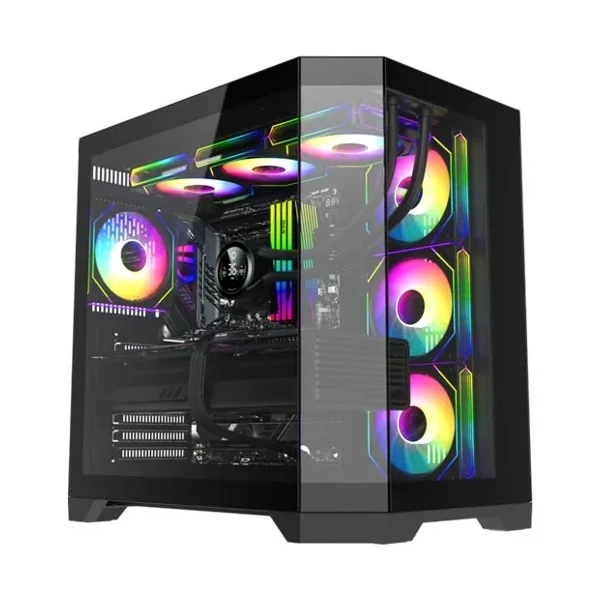 DeltaMax LD360 Z790-i9.5070T Gaming PC