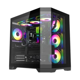 DeltaMax HYPE-A Z790-i9.5070T Gaming PC