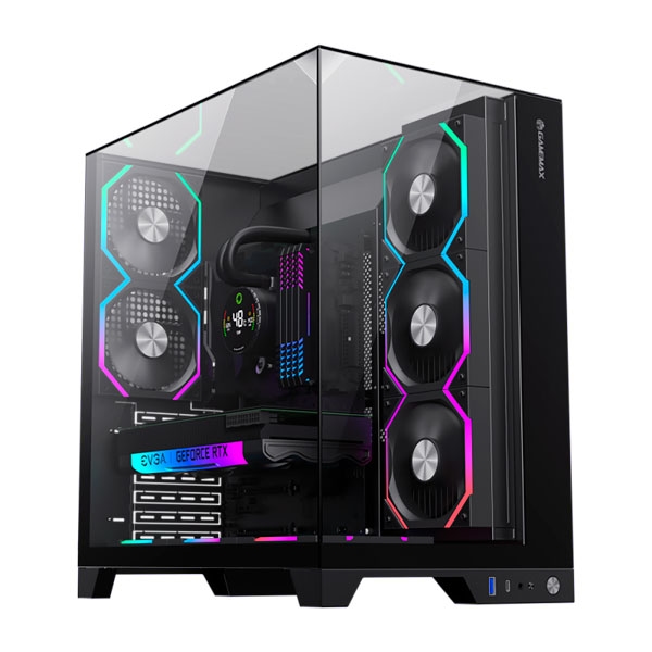 Evo Gamemax X870 – R9.5090 Gaming PC