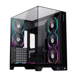 Gamemax Infinity Pro BK Case