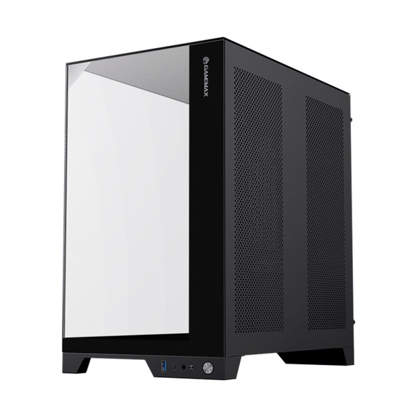 Gamemax Infinity Pro BK Case