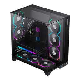 Gamemax Infinity Pro BK Case