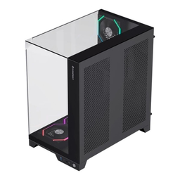 Gamemax Infinity Pro BK Case