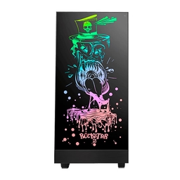 GameMax RockStar 2 Mid Tower ATX  Cases