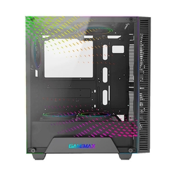 GameMax RockStar 2 Mid Tower ATX  Cases